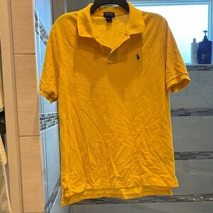 Ralph Lauren Boys Polo Shirt – Size XL (18/20)